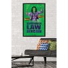 Trends International Marvel She-Hulk: Attorney At Law - Super-Human Law Division Framed Wall Poster Prints - 2 of 4