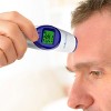 Infrared Thermometer- Non Contact Temperature Reader with Easy to Read Digital Display and - 2 of 4