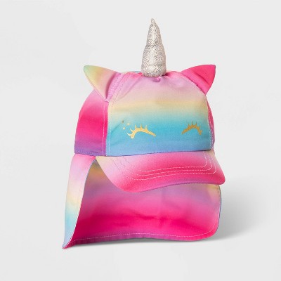 baby unicorn hat