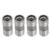4Pcs Camshaft Cylinder Valve Lifter,Camshaft Cylinder Hydraulic Valve Lifter Replacement - 4 of 4