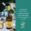 A To Z Pinot Gris White Wine - 750ml Bottle - 4 of 4