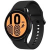 SAMSUNG R870 - Galaxy Watch 4G: 4.44mm Smartwatch - BLACK - 2 of 4