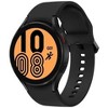 SAMSUNG R870 - Galaxy Watch 4G: 4.44mm Smartwatch - BLACK - image 2 of 4