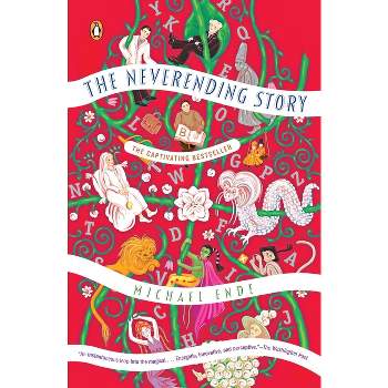 The Neverending Story - by Michael Ende