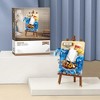 592 Pcs Corsair 3D DIY Mini Building Blocks for Adults and Teens,Christmas Brithday Gifts - 2 of 4