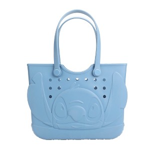 Disney Character 16.5" EVA Molded Tote Bag - 1 of 4