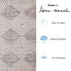 Liora Manne Dunes Geometric Indoor/Outdoor Rug.. - 4 of 4