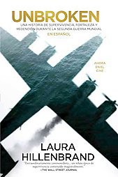 Inquebrantable / Unbroken (Paperback) by Laura Hillenbrand