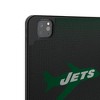 Keyscaper NFL AFC Historic Teams Linen Tablet Case for Apple iPad - 4 of 4