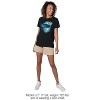 Women's Star Trek: The Next Generation 30Th Anniversary Ship 30 Loose T-Shirt Black - 3 of 4