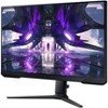 Manufacturer Refurbished Samsung Odyssey G32A 27" Full HD (1920x1080) 165Hz 1ms LED FreeSync Monitor, Black - 3 of 4
