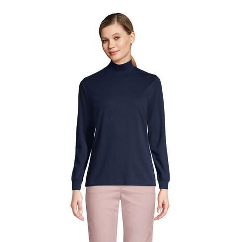 Mock turtleneck outlet target