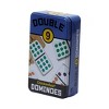 University Games Double 9 Chickenfoot Dominoes Board Game - 2 of 4