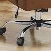 Americo Home Office Desk Chair - Christopher Knight Home - 3 of 4