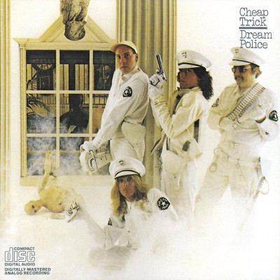 Cheap Trick - Dream Police (Bonus Tracks) (CD)