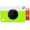Kodak Printomatic Instant Print Camera (All-in-Bundle) with Zink Paper, Photo Album & More! - 2 of 4
