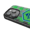 Keyscaper MLS Plaid Bling Cell Phone Case for iPhone 16 Plus - 3 of 4