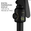 Hot Tools Pro Artist 24K Gold Digital 3 Barrel Hair Waver | Long Lasting Defined Waves (Jumbo Size) - 4 of 4