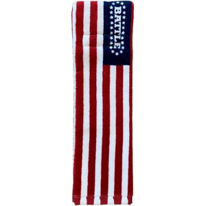 Battle Sports Adult Quick-Drying Football Towel - 1 of 1