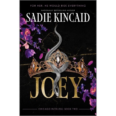 Joey - by Sadie Kincaid