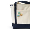 Lands' End Bag Pin Set - 2 of 2