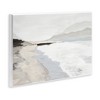 Stupell Industries Beach Foam Coastal Shore, 10" x 15" - 3 of 4
