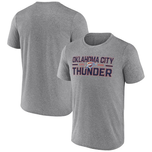 Nba Oklahoma City Thunder Toddler 2pk T-shirt : Target