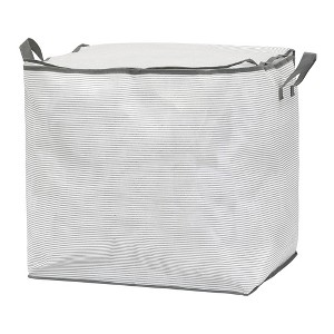 REGALWOVEN Non-woven fabrics Foldable Storage Bags with Handles - 1 of 4