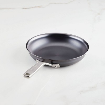 KitchenAid Carbon Steel Skillet - Thumbnail 4
