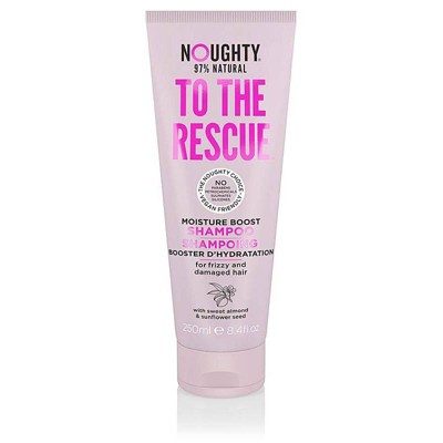 Noughty To The Rescue Shampoo - 8.45 fl oz