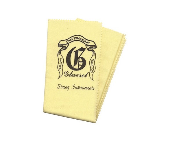 Glaesel Polishing Cloth