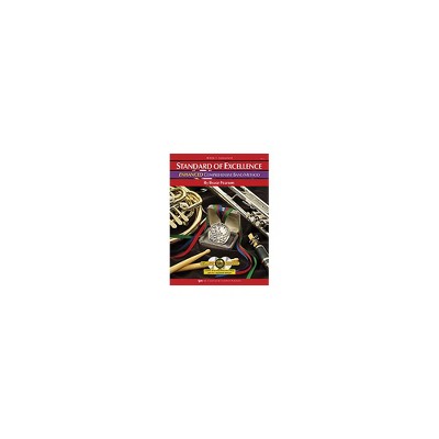 KJOS Standard Of Excellence Book 1 Enhanced Tuba