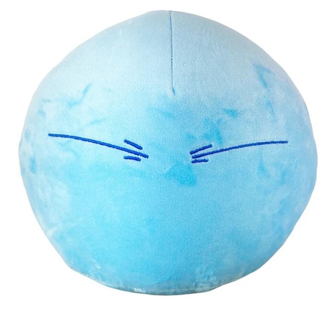 Great Eastern Entertainment That Time I Got Reincarnated As A Slime - Rimuru Slime Plush 7"H - image 1 of 3