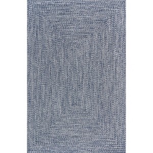 Nuloom Wynn Braided Indoor/Outdoor Area Rug - 1 of 4