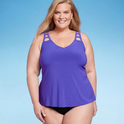 Tankinis : Tankini Swimsuits : Target