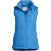 Lands' End Women's FeatherFree Insulated Vest - 3 of 4
