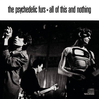 Psychedelic Furs (The) - All of This & Nothing (CD)