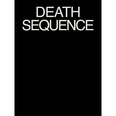 Sam Falls: Death Sequence - (Paperback)