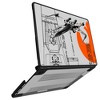 Keyscaper Star Wars Mech Vehicles FactionTech Laptop Case for Apple MacBook - 2 of 4