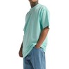 6 Pack Shaka Wear Men's Max Heavyweight Short Sleeve Crew Neck T-Shirt - 3 of 4