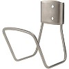 Liberty Garden Wall Mounted 125 Foot Garden Hose Butler Hanger Organizer (2 Pack) - image 4 of 4