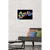 Trends International Jason Naylor - Love Framed Wall Poster Prints - 2 of 4