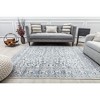 Mason Brooks Lexa Vintage Area Rug - 3 of 4