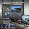 ViewSonic IPS Monitor VP3268A-4K 32" Thin-Bezel 4K UHD sRGB ColorPro™ (Renewed) - 3 of 4