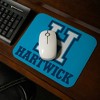 Hartwick College Secondary Logo Low Profile Thin Mouse Pad - 2 of 2