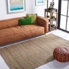 Natural Fiber NFB653 Flat Weave Indoor Rugs - Safavieh - 2 of 4