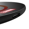 Keyscaper Marvel Deadpool Sigil 15-Watt Wireless Charger - 3 of 4