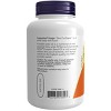 Pumpkin Oil 1000mg by Now Foods  -  100 Softgel - 3 of 3
