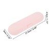 Unique Bargains Portable Frosted Electric Toothbrush Travel Case for Philips for Sonicare for Oral-B Pro for iO and Other Electric Toothbrush - 3 of 4
