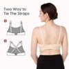 Momcozy Pumping Bra - 4 of 4